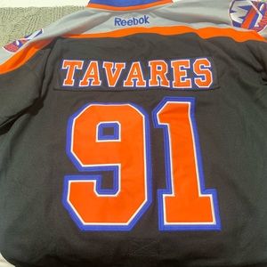 John Tavares NY Islanders Jersey